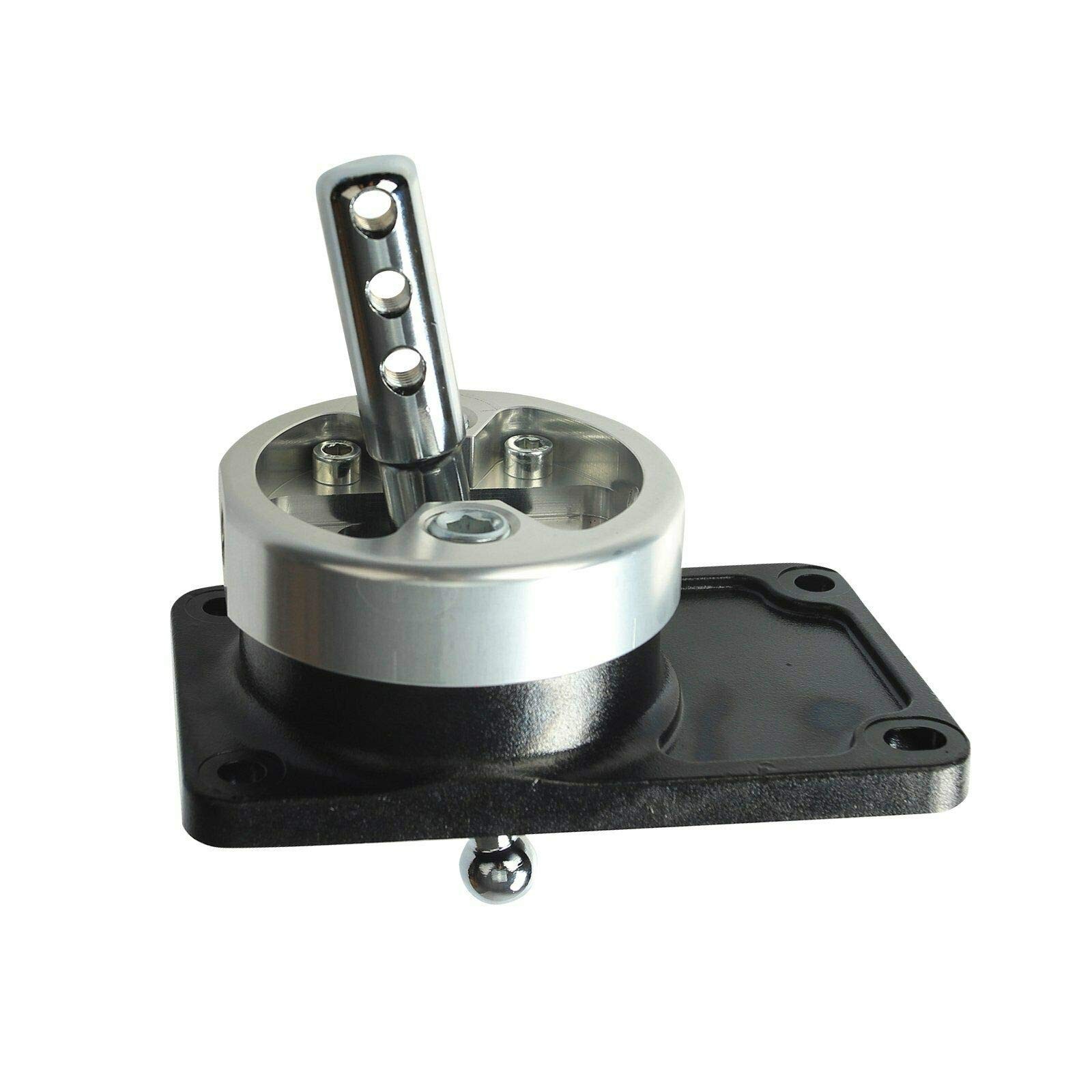 Magqoo Racing Short Throw Quick Shifter Replacement For 83-04 Ford