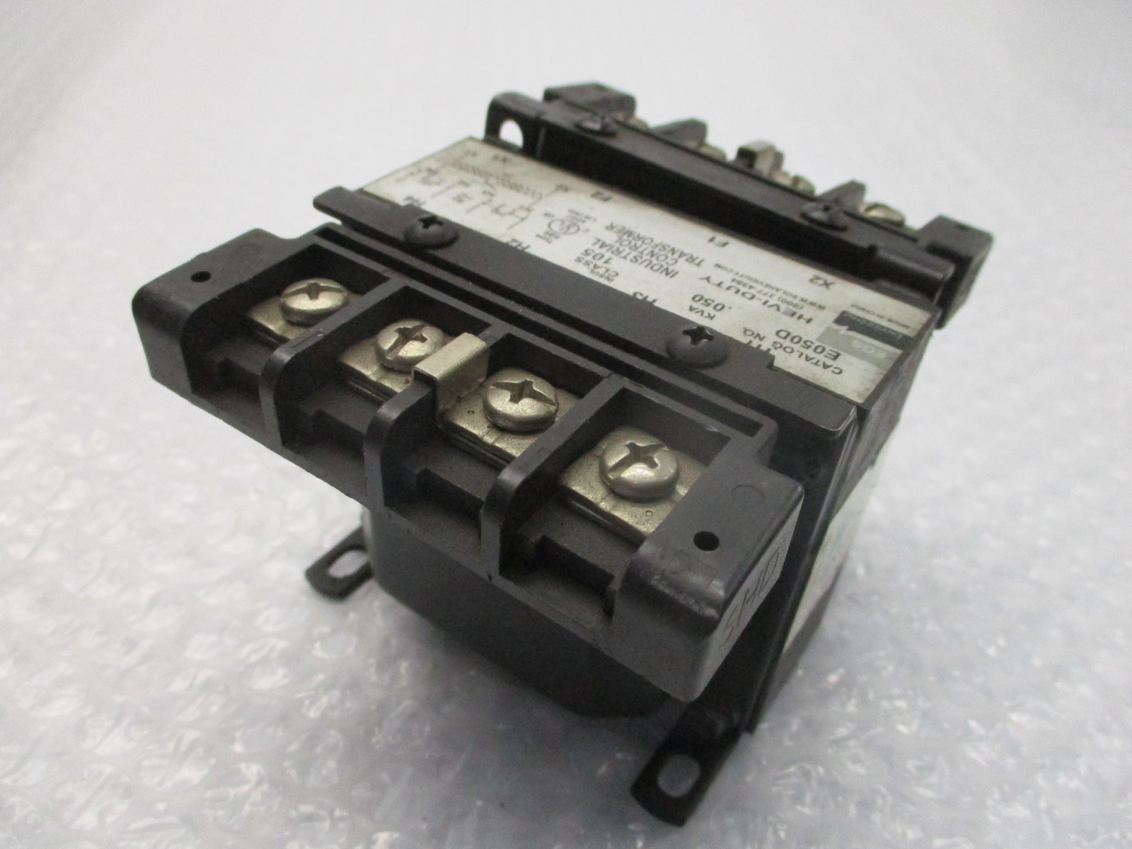 EGS E050D TRANSFORMER NSNP