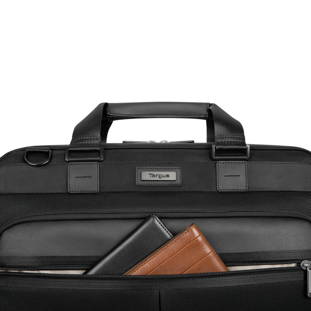 Targus TBT045US 15-16" Mobile Elite Briefcase
