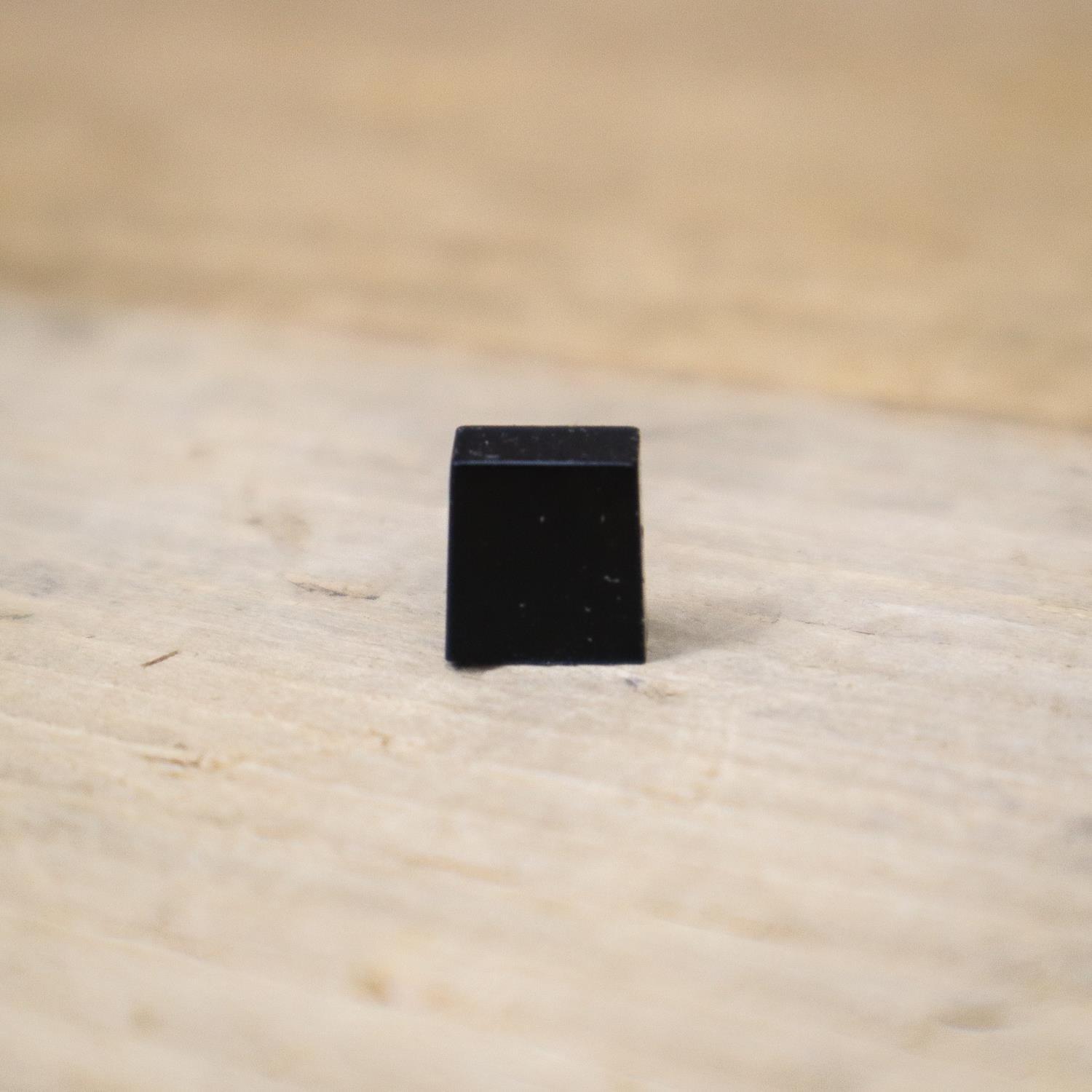 Fostex Model 812 Solo Group Channel Aux Button Cap Replacement Part