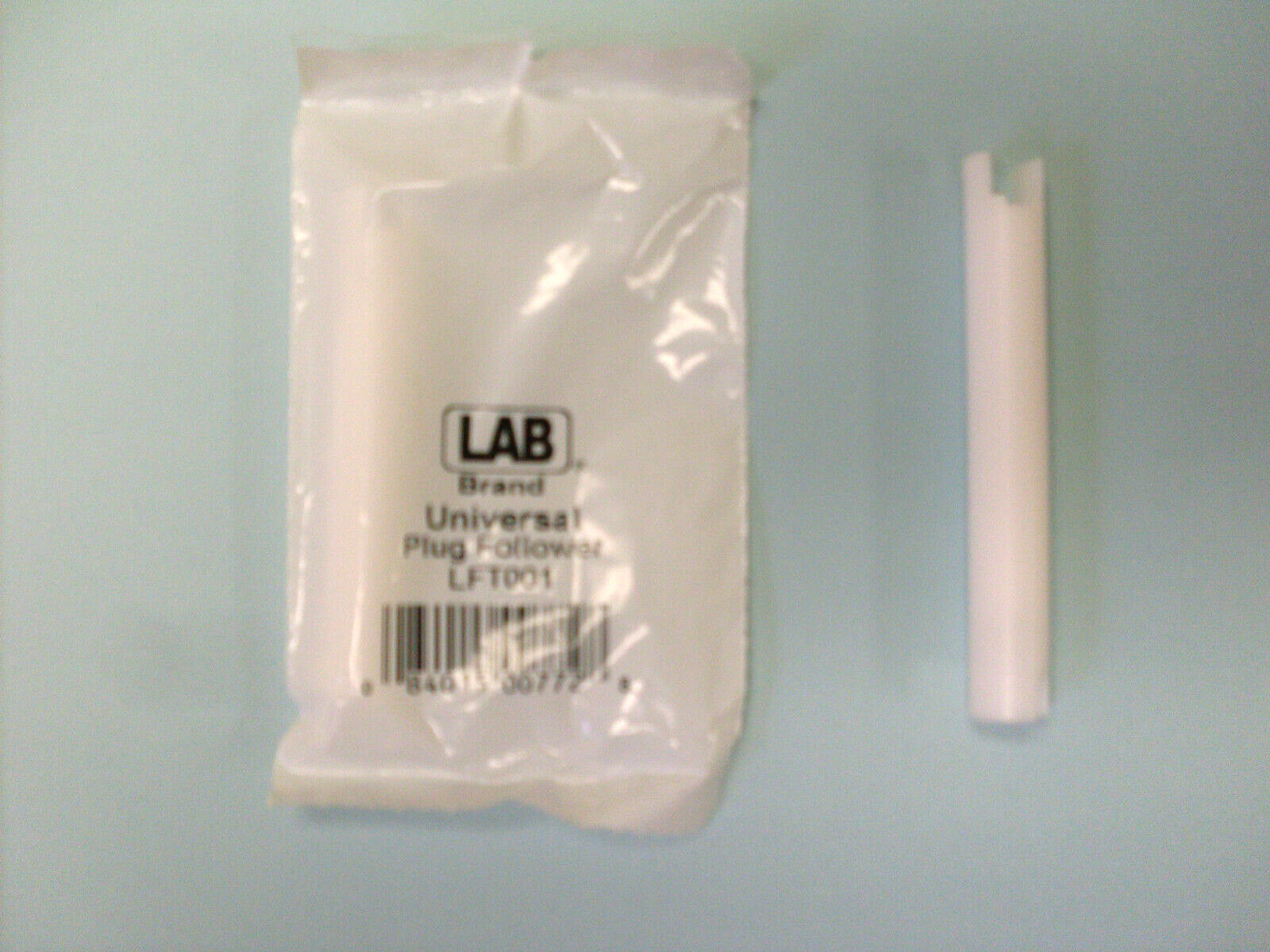 Lab Locksmith Follow Plugs -Pick Universal, Weslock, Kwikset, or Schlage