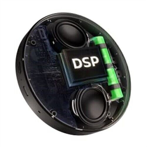 Wireless Mini Bluetooth Speaker w/Microphone Conference Speakerphone for Lapto