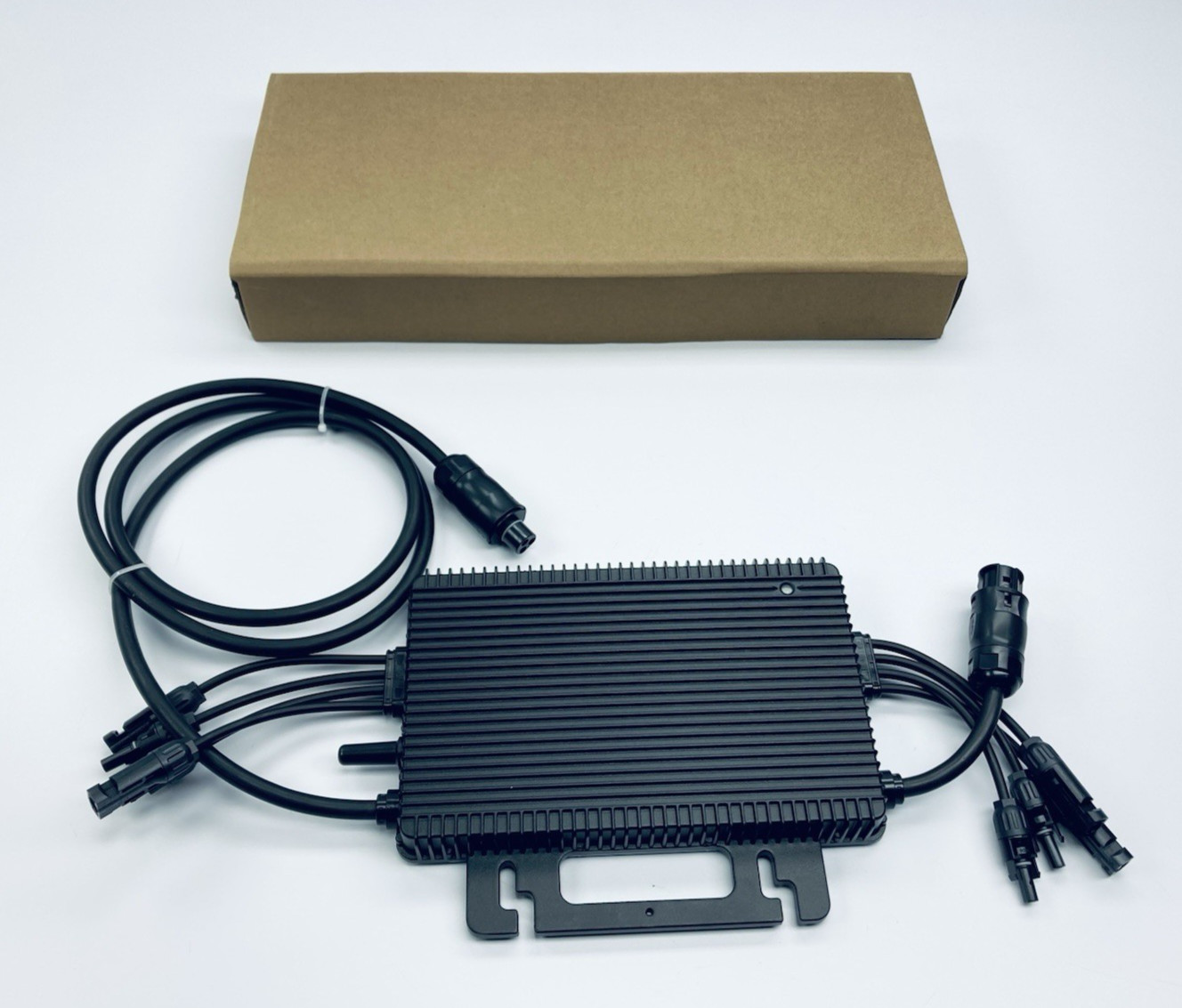 Hoymiles HM-1500N Microinverter Module Power 4-in-1 240vac 470w 1500NH