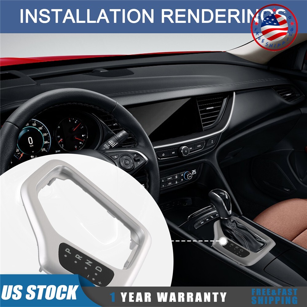 NEW Automatic 601-402 601402 Transmission Shift Bezel Auto Trans Shift Bezel
