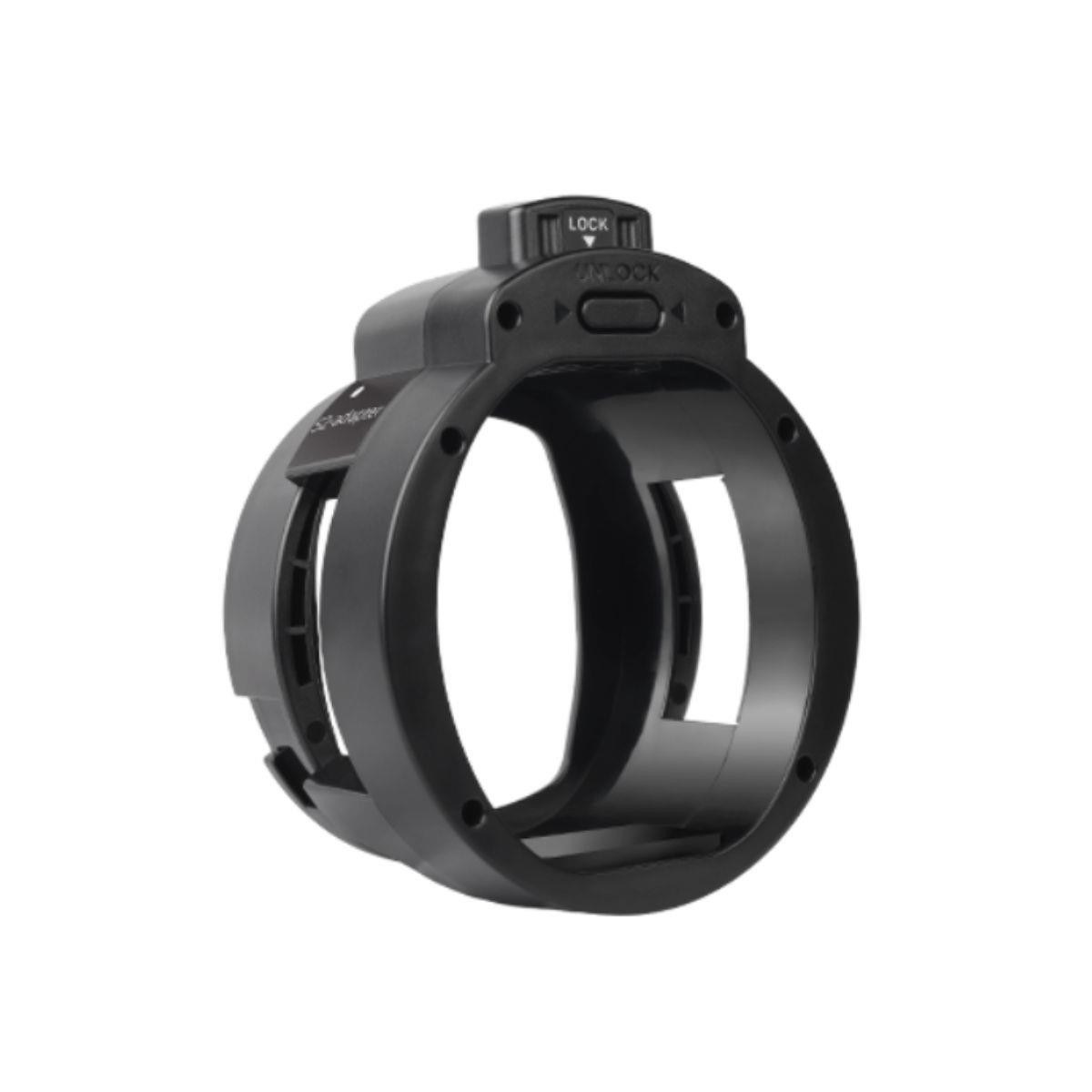 Glow OTA-EV3 ParaSnap OTA Adapter for AD200 Pro II, Sony HVL-F60RM2, and Canon S