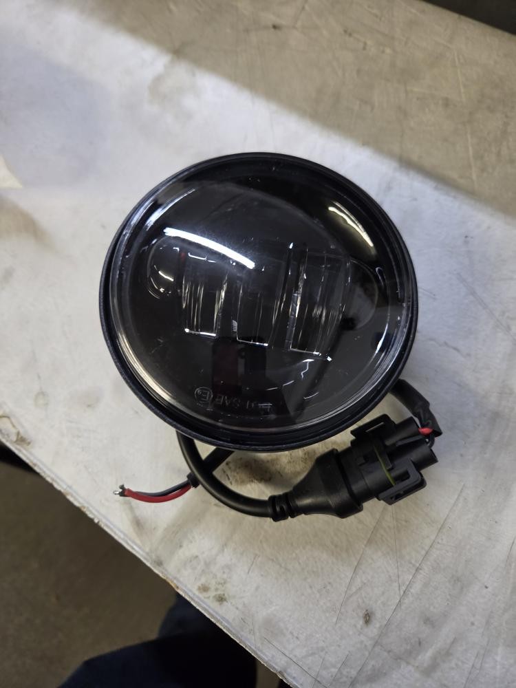 XPCTD 7" HEADLIGHT KIT (G69008840)