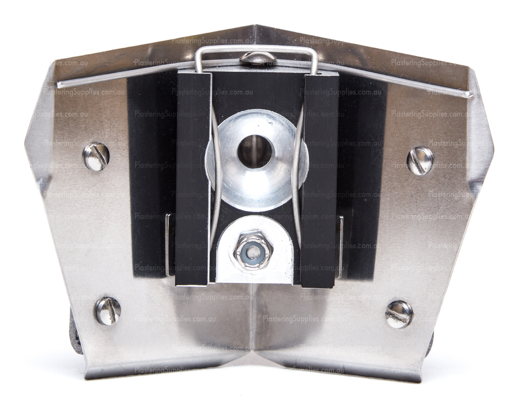 Revolution Tools 2.5" Angle Corner Flusher
