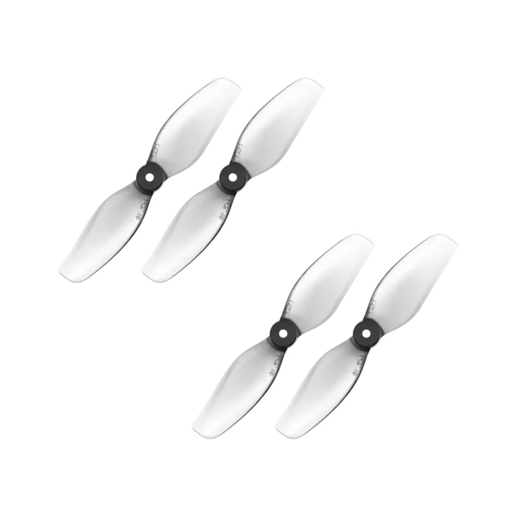 HQProp 31MM 51MM 2-Blades 3-Blade 4-Blades PC CW CCW Propellers for RC Drones