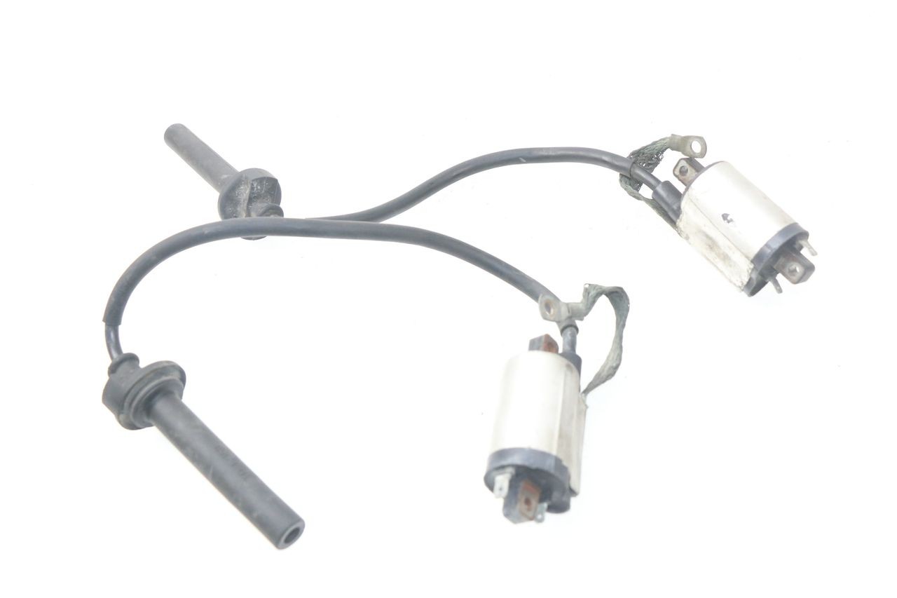 COOL - YAMAHA TDM ABS 900 (2002 - 2014)