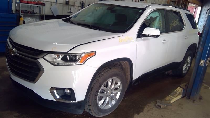 TRAVERSE 2020 Camera/Projector 10291514