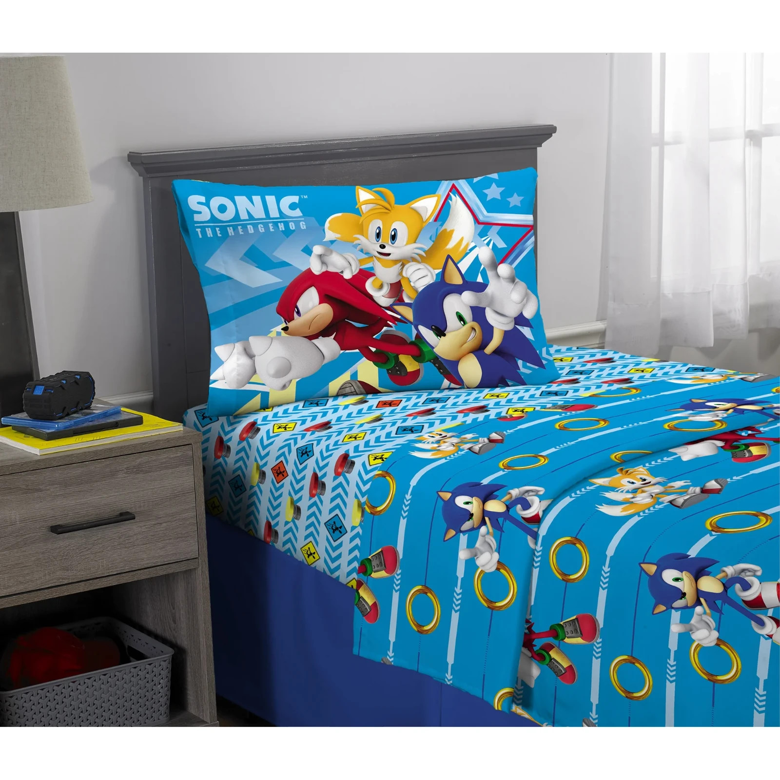Sheet Set, Twin (2 pack)