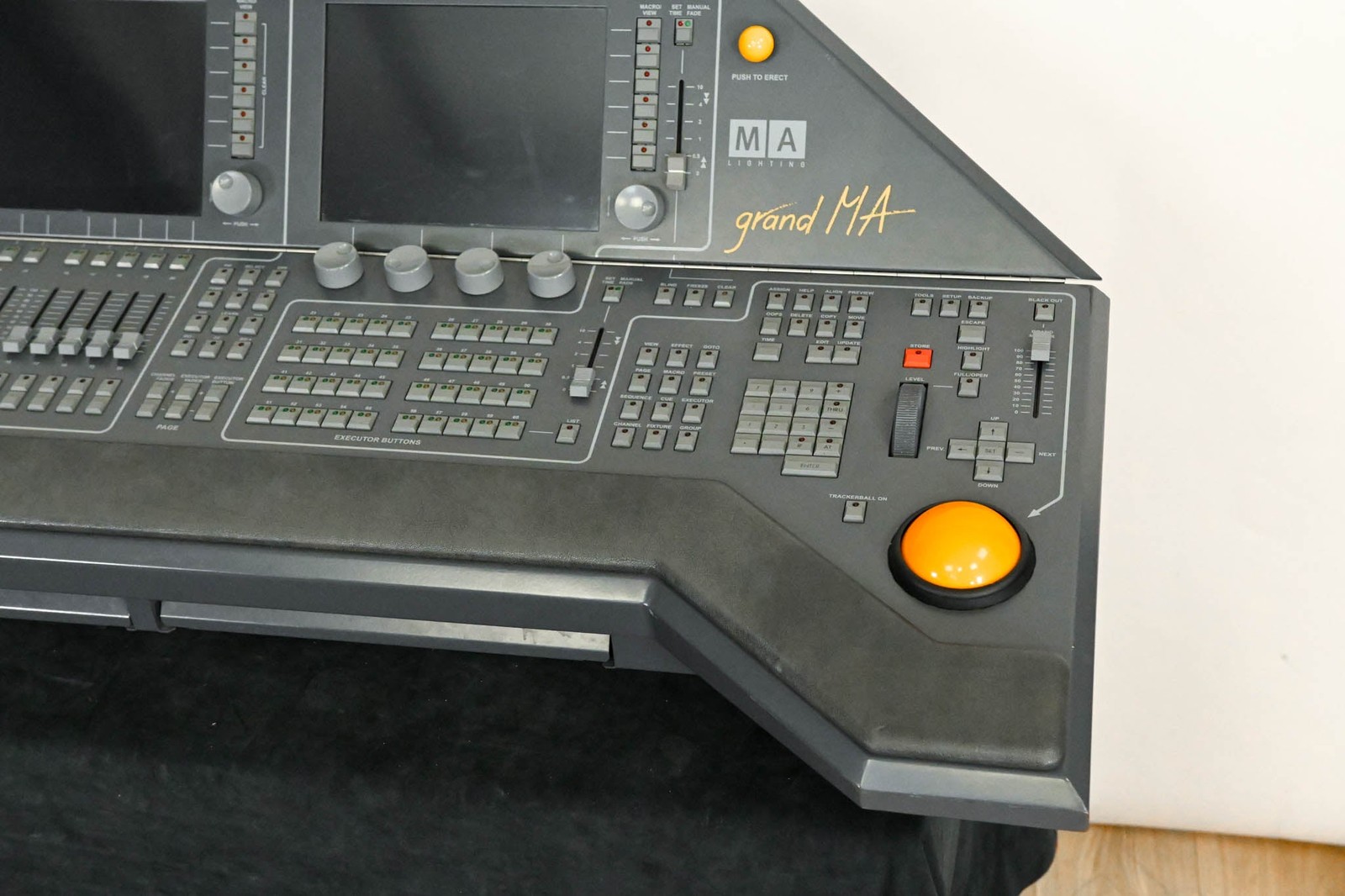 MA Lighting grandMA Lighting Console CG01LRC
