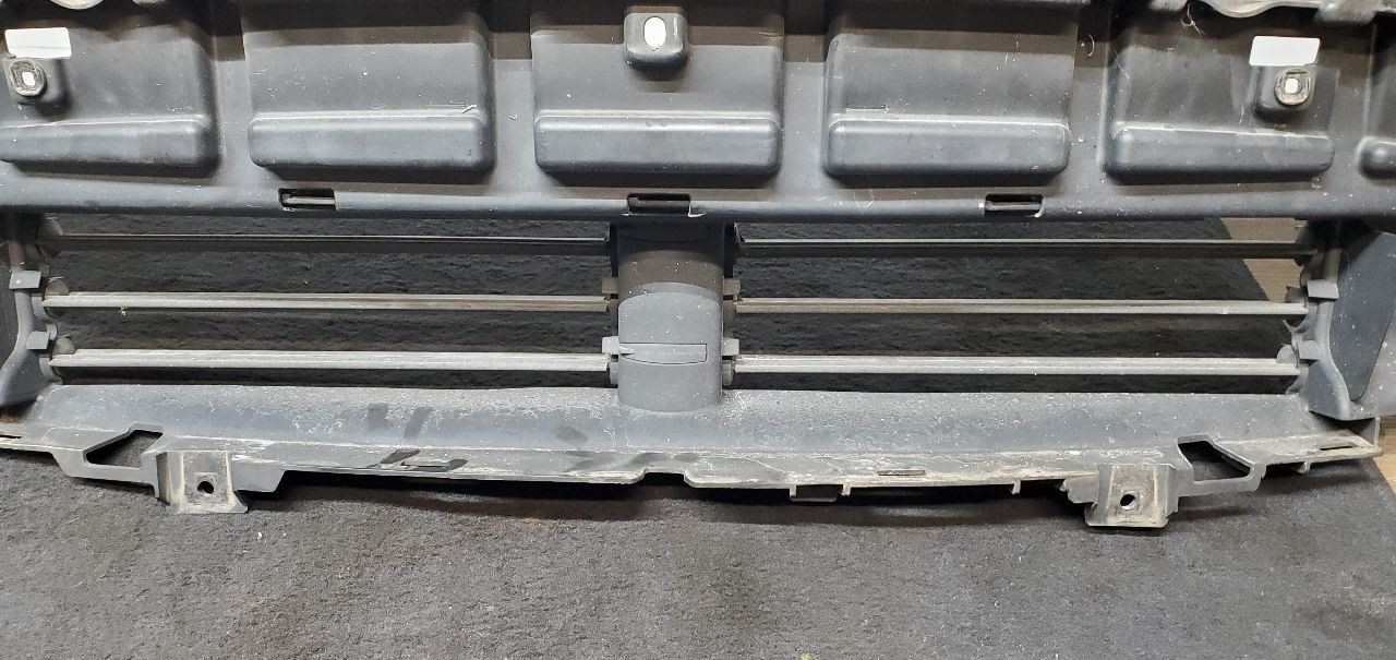 200 2015 Air Shutter 1174490