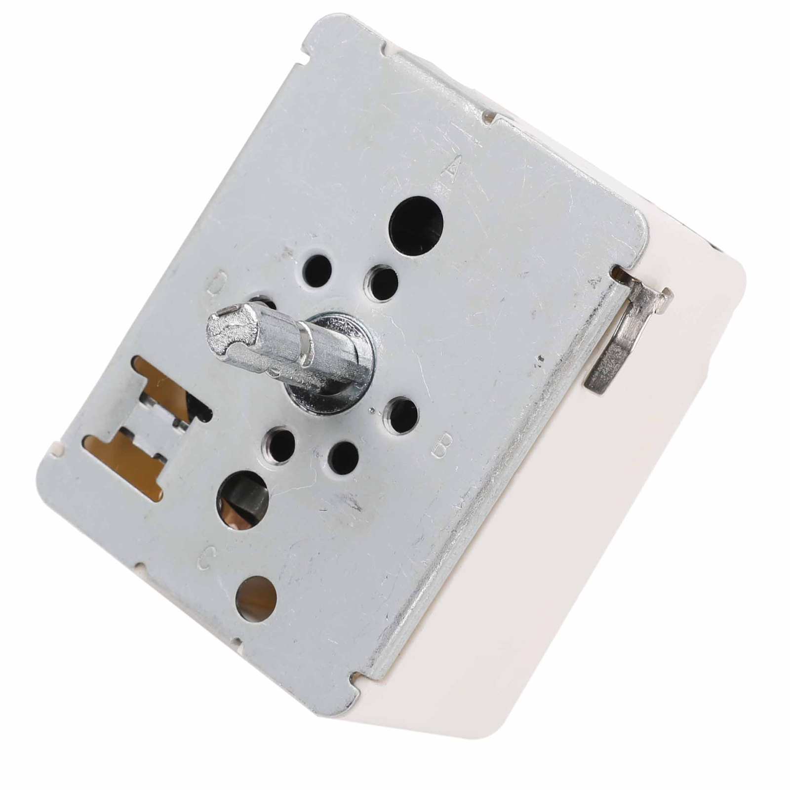 WB24T10025 Range Switch Surface Burner Control Switch For GE Kenmore Hotpoint