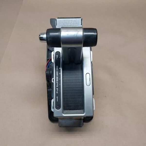2005-2009 Ford Mustang Automatic Trans Floor Gear Shift Shifter Assembly OEM