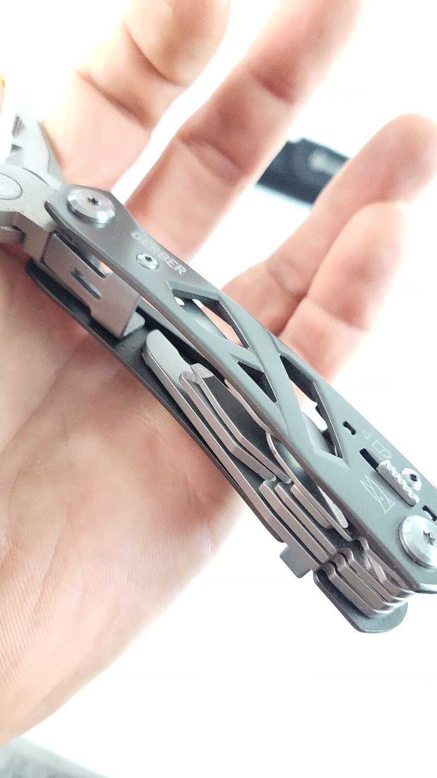 Gerber Suspension NXT Multi Tool