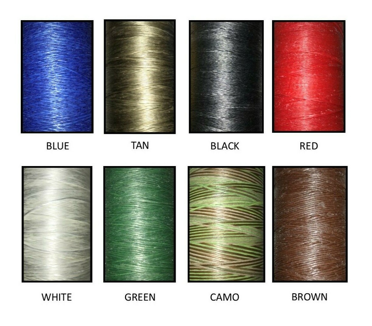 CUSTOM FLEMISH TWIST BRAIDED B-50 RECURVE HANDMADE String Bowstring Archery USA