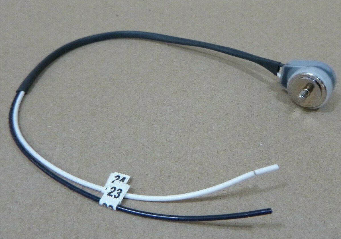 SAFT MARTIN 019729-000 THERMOSTATIC SWITCH USGI MILITARY , 5930-01-325-7122