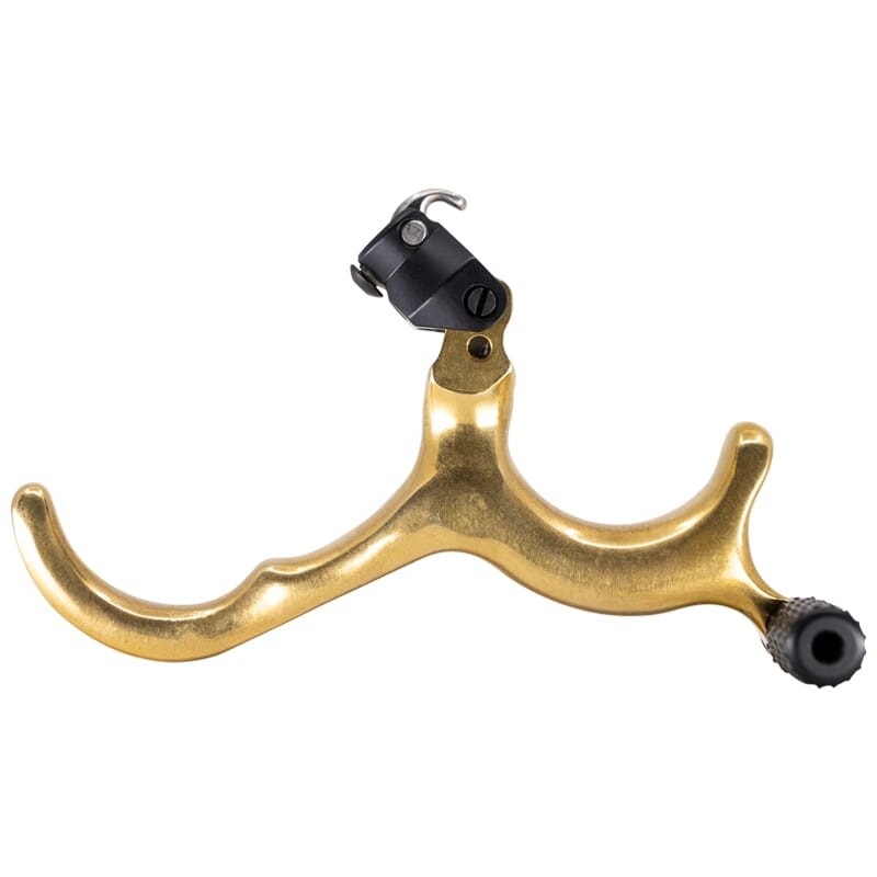B3 Coop Pro Back Tension Brass Release COOP-PRBR: NEW, Authentic, Free Shipping