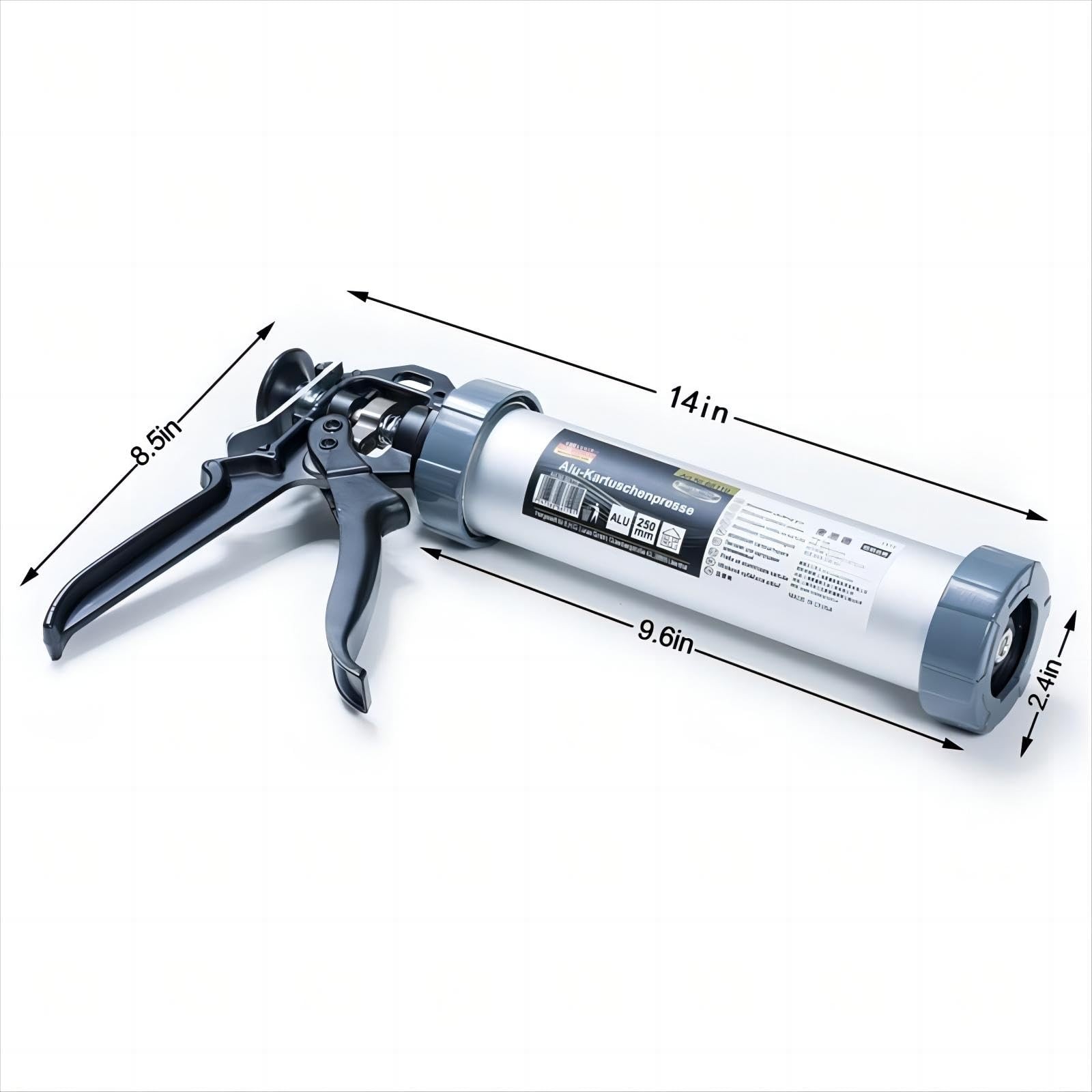 Clay Extruder, Clay Tool is Assigned 13 Different Discs, Hand-Held Clay Extru...
