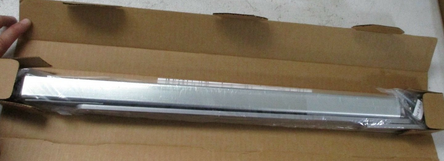 NEW RIXSON HEAVY DUTY CONCEALED STOP 1ADJ-336 FINISH 689  FREE SHIPPING