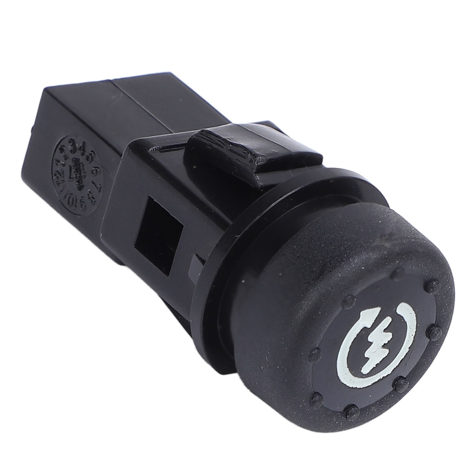 Motorcycle Start Button Switch 58057R Replacement for Fly 150 Fly 50 X9
