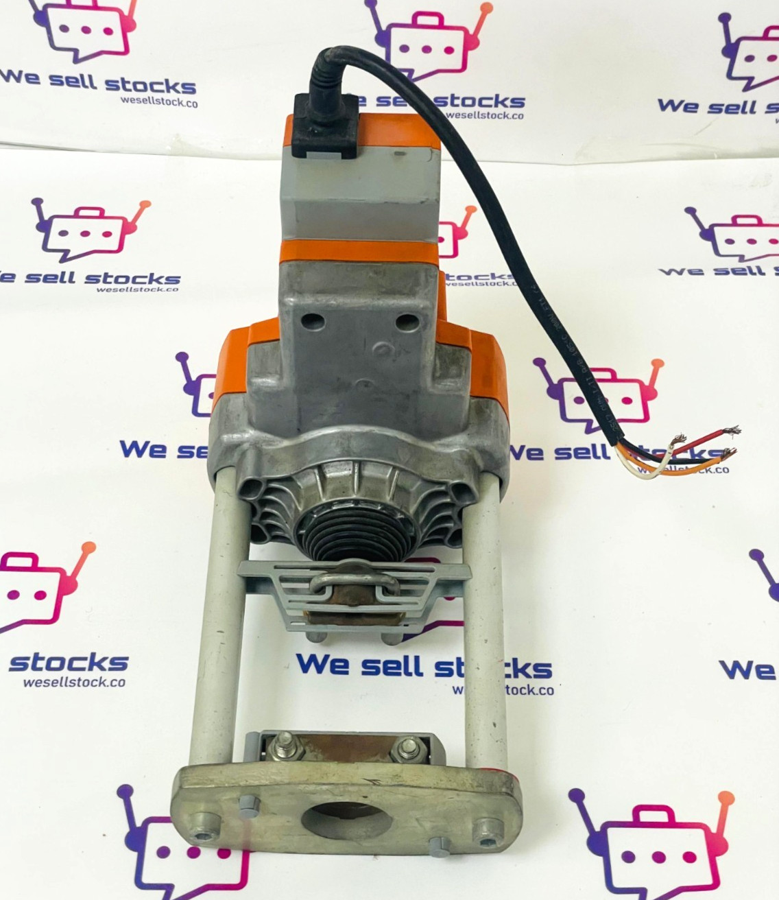 BELIMO RV24A-SR Valve Actuator