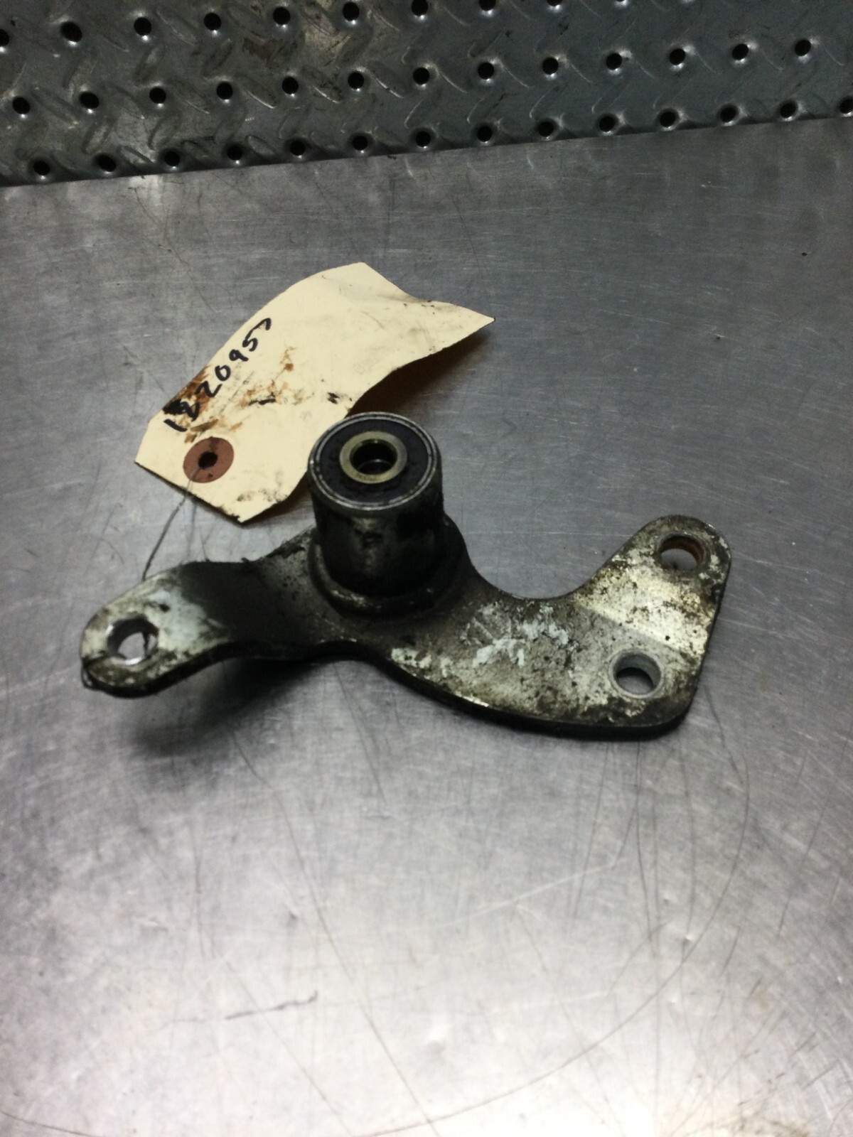 POLARIS PITMAN ARM 1820957 t108