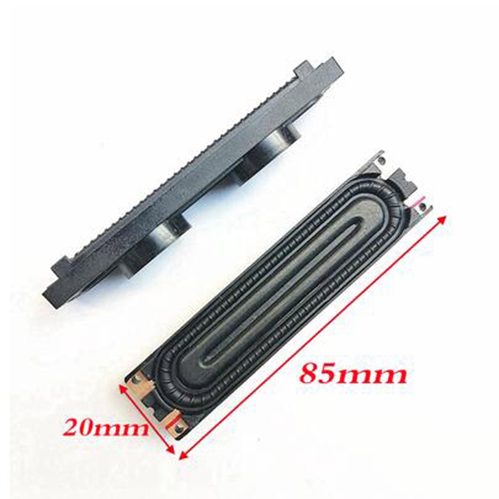 TV Speaker BN96-20054A without Case for SAMSUNG UA60D8000YJ UA65D6600YJ
