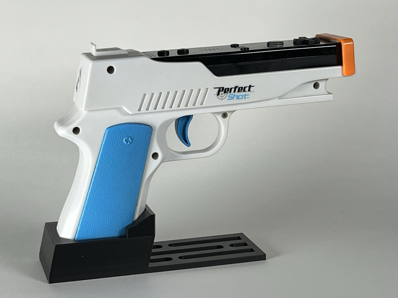 Nyko Perfect Shot Wii Stand
