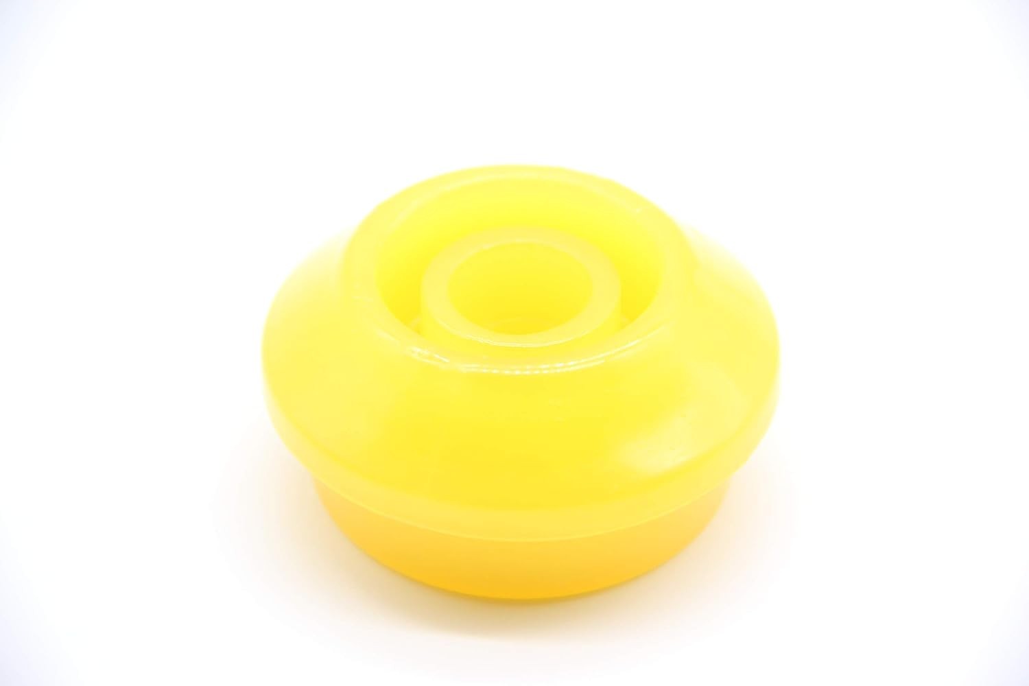 Pro-Parts 884-959 884959 Aftermarket Piston Bumper for Hitachi NR90AE Yellow