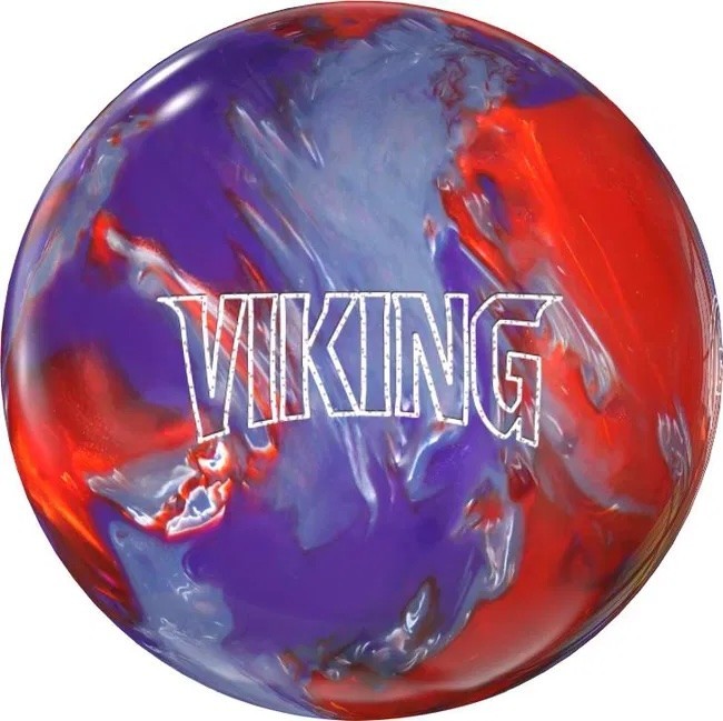 900 Global VIKING Hybrid High Performance Bowling Ball NEW Undrilled