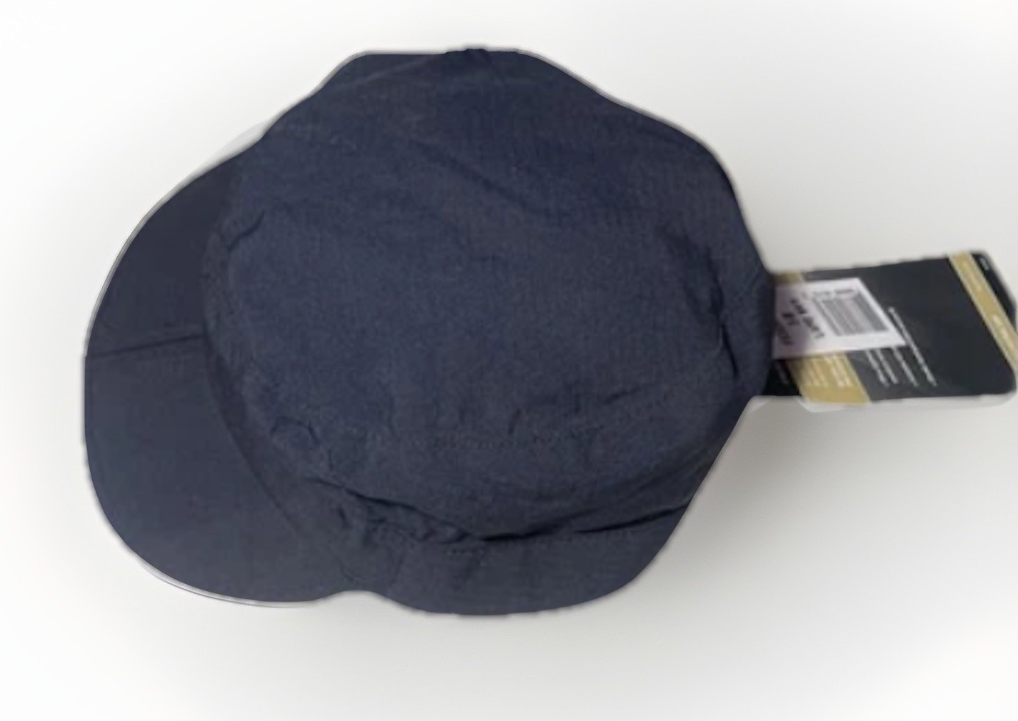Propper BDU Foldable Patrol Cap Navy Smal Medium New With Tags