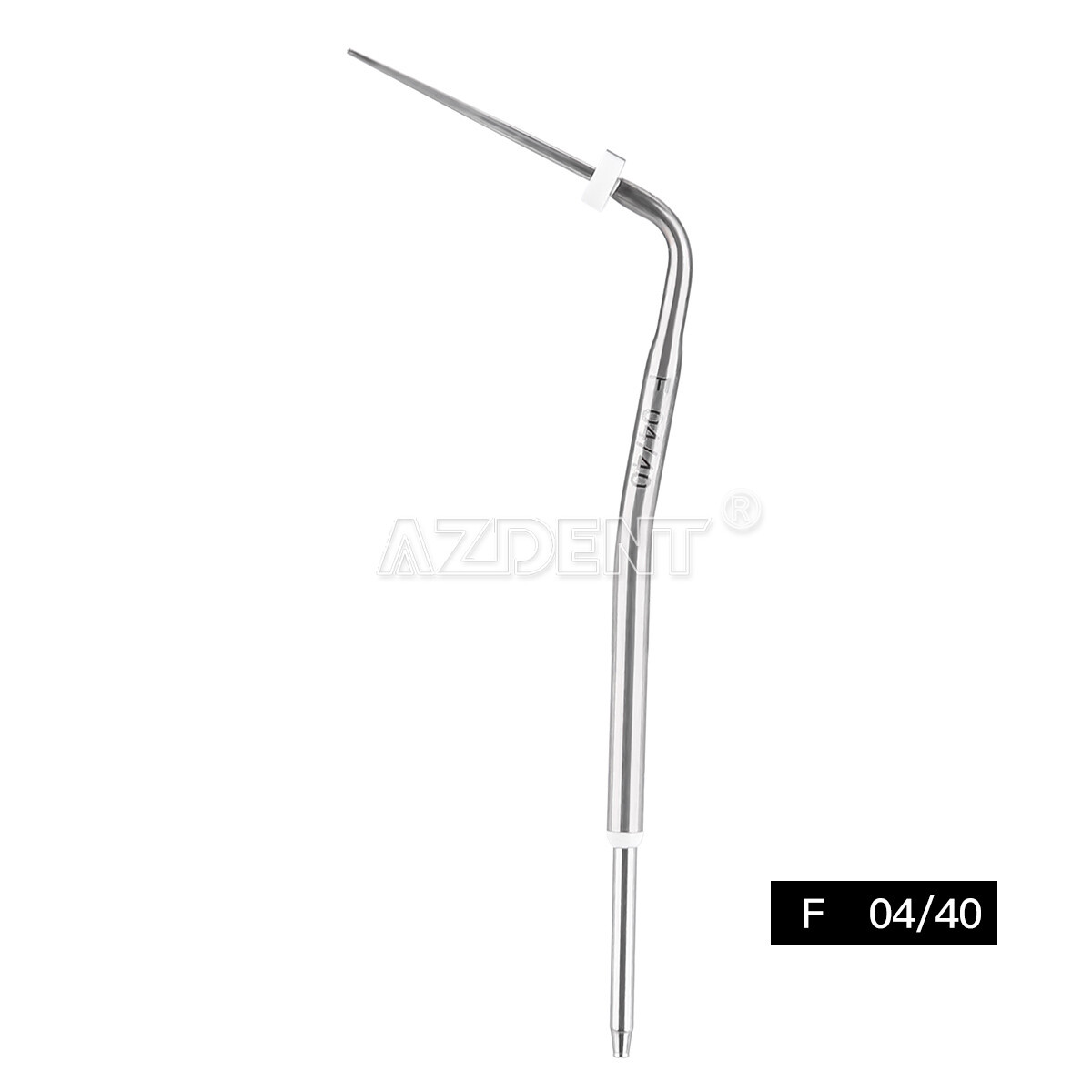 Dental Endo Obturation System Gutta Percha Pen Heated Tips