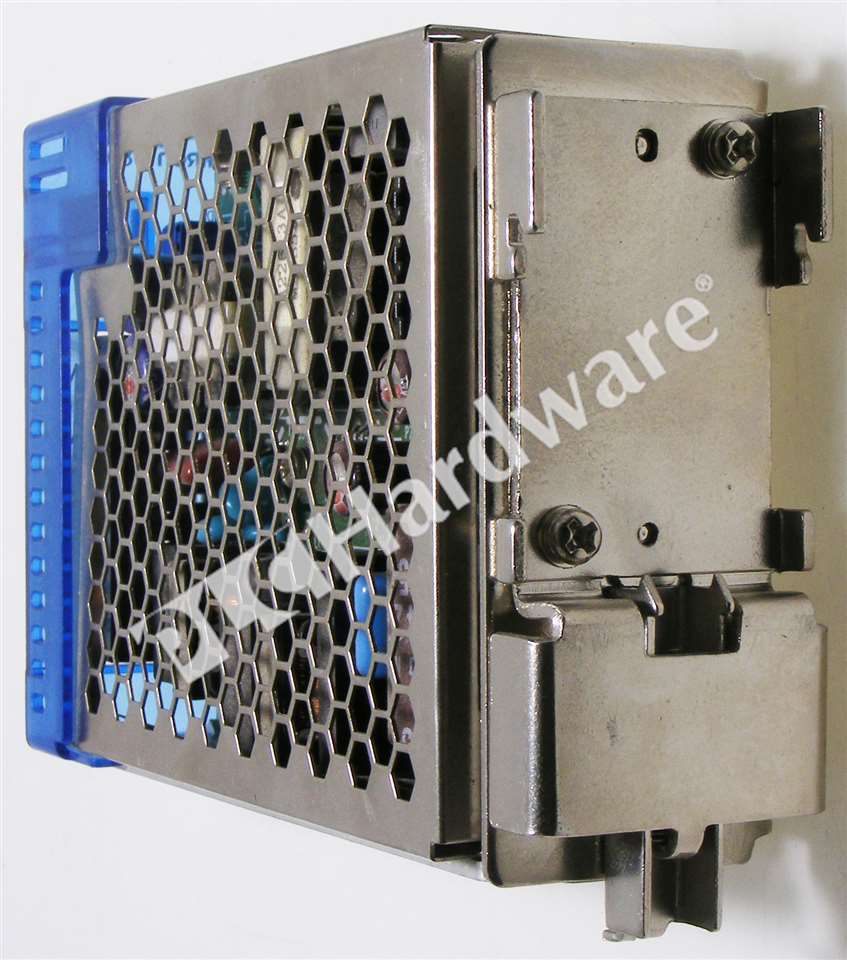 OMRON S8VM-05012CD Switch Mode Power Supply 100-240V AC Input 12V DC 4.3 A Out