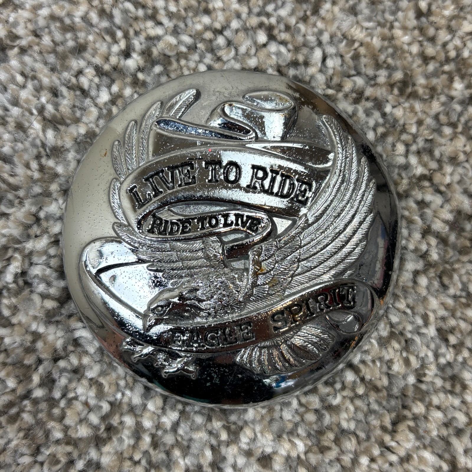 Harley-Davidson: Other