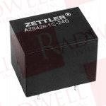 AMERICAN ZETTLER AZ942H-1C-18DT / AZ942H1C18DT (BRAND NEW)