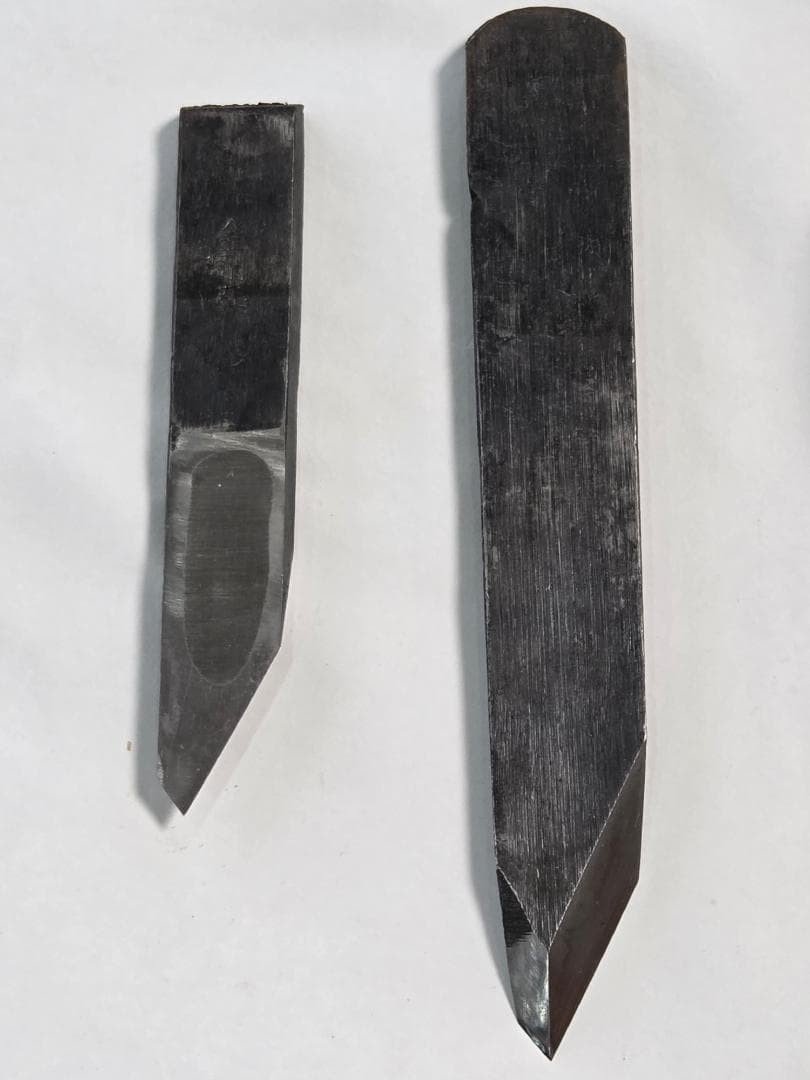 Kanna Kongomaru Replaceable Blade Woodworking Plane Tool With 2 Blades