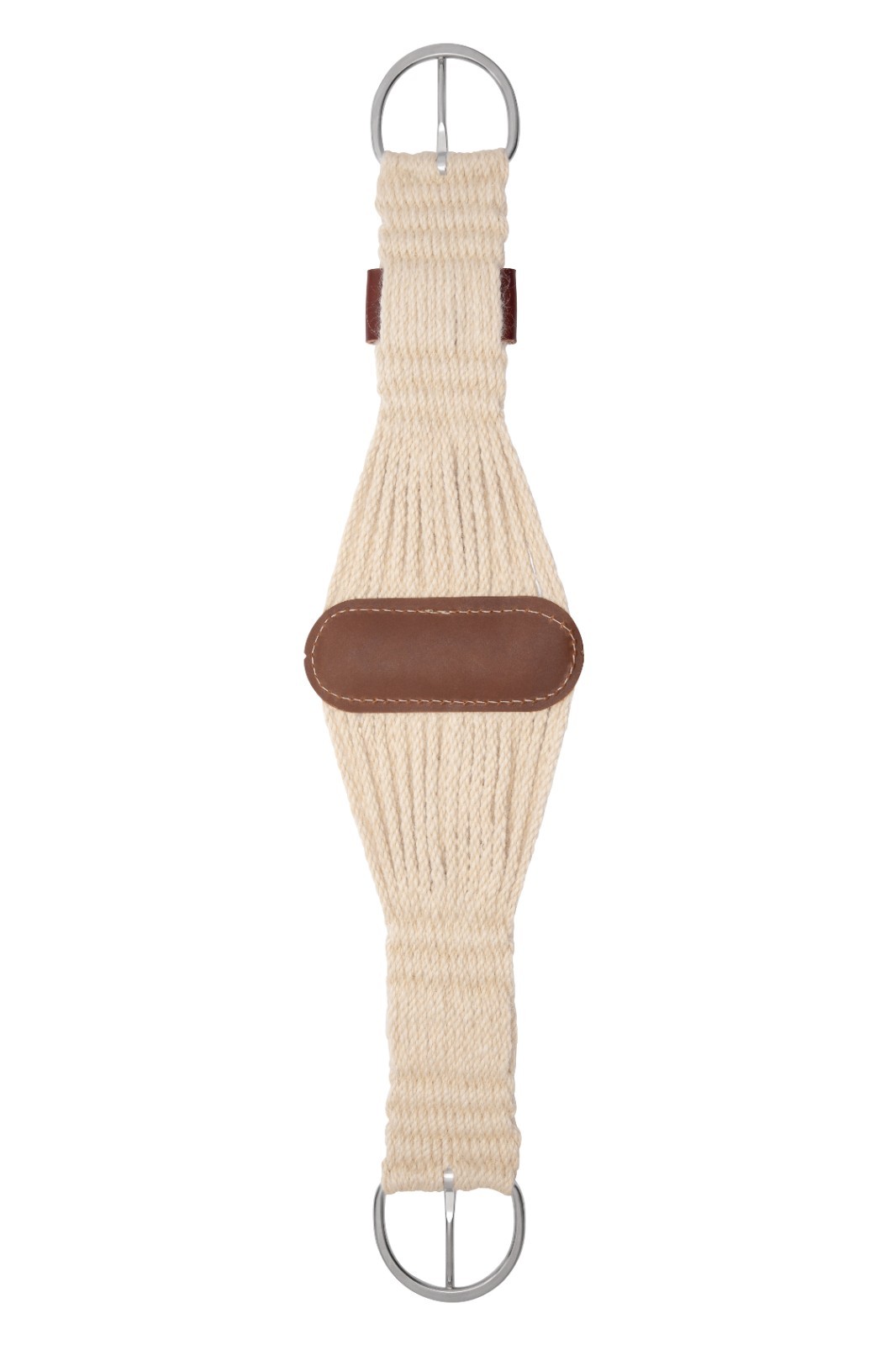 Weaver Leather, 100% Mohair 27-Strand Roper Cinch
