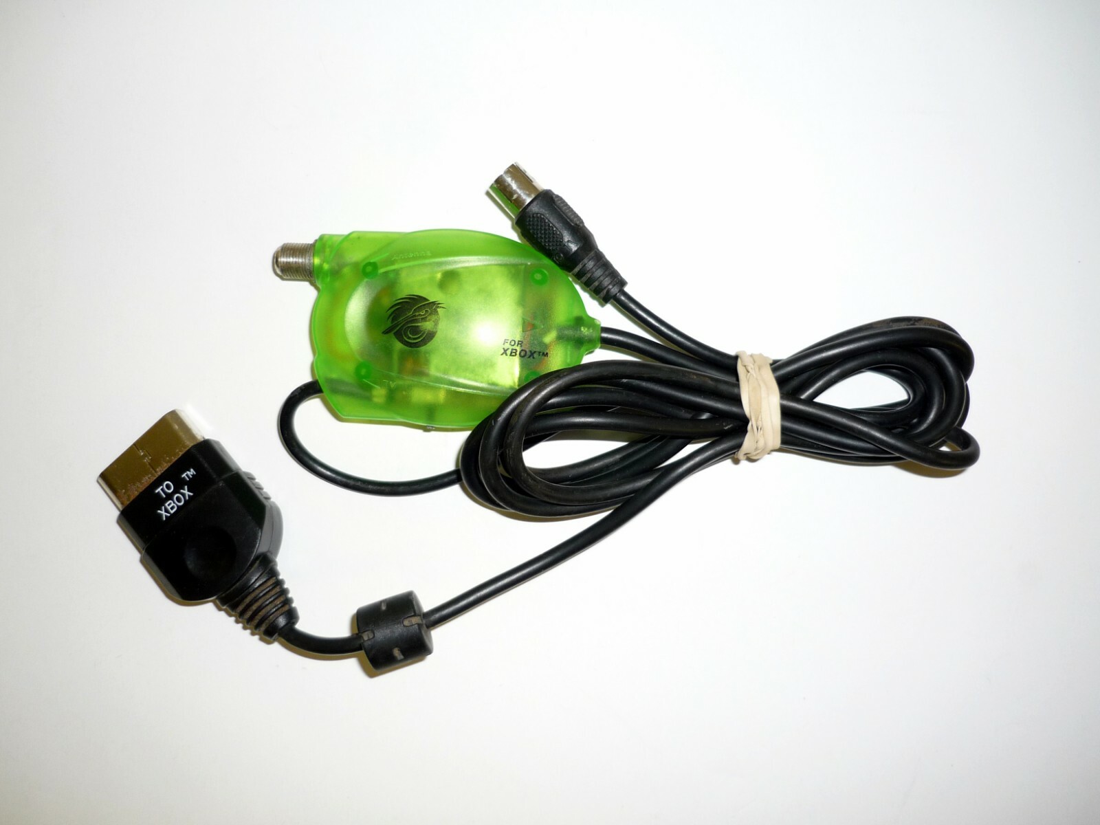 Pelican RFU Adapter Model #PL-2011 For Microsoft Xbox