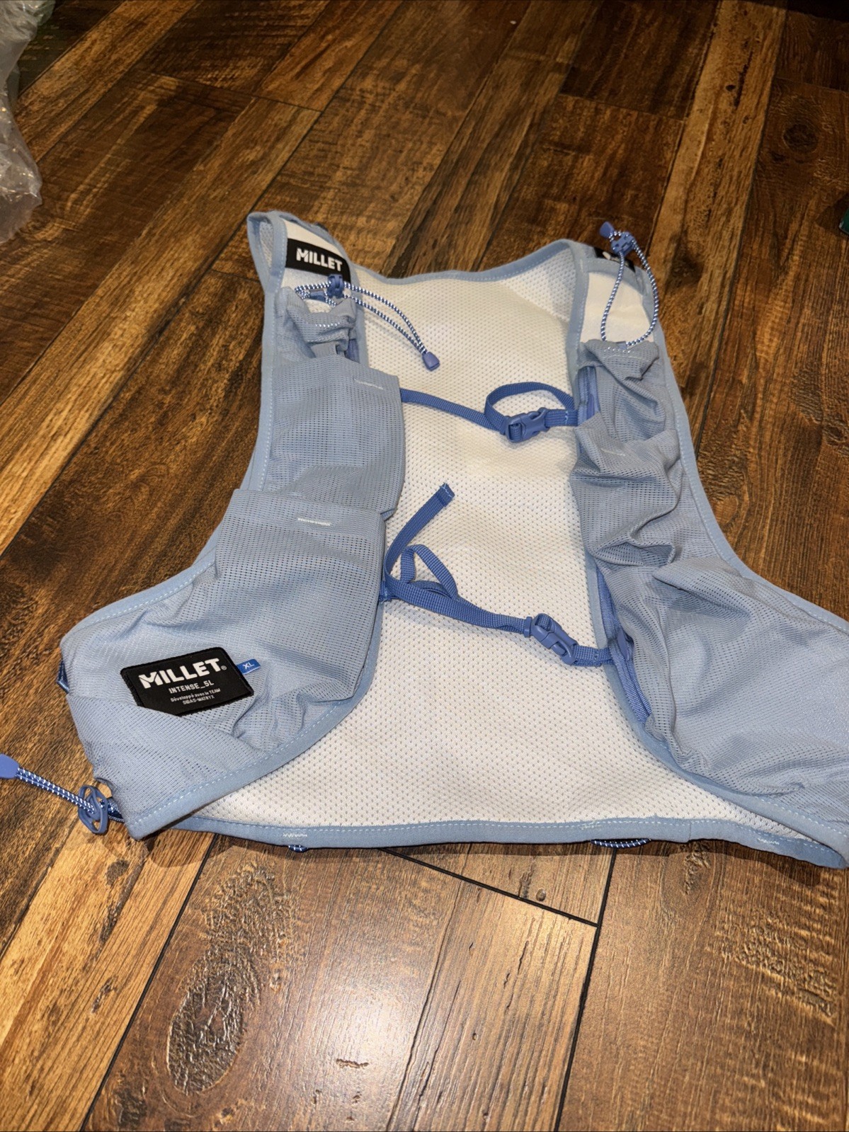 Millet Backpack INTENSE 5L/ Size XL