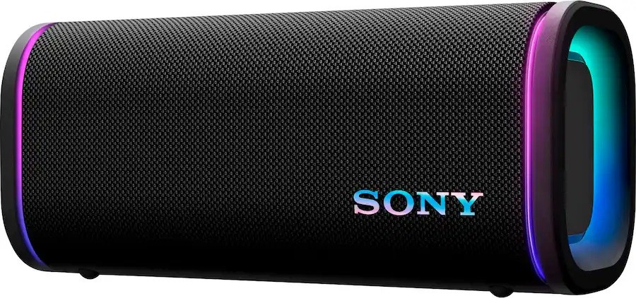 Sony SRS-XB43 EXTRA BASS Wireless Bluetooth Outdoor Speaker SRS-XB43