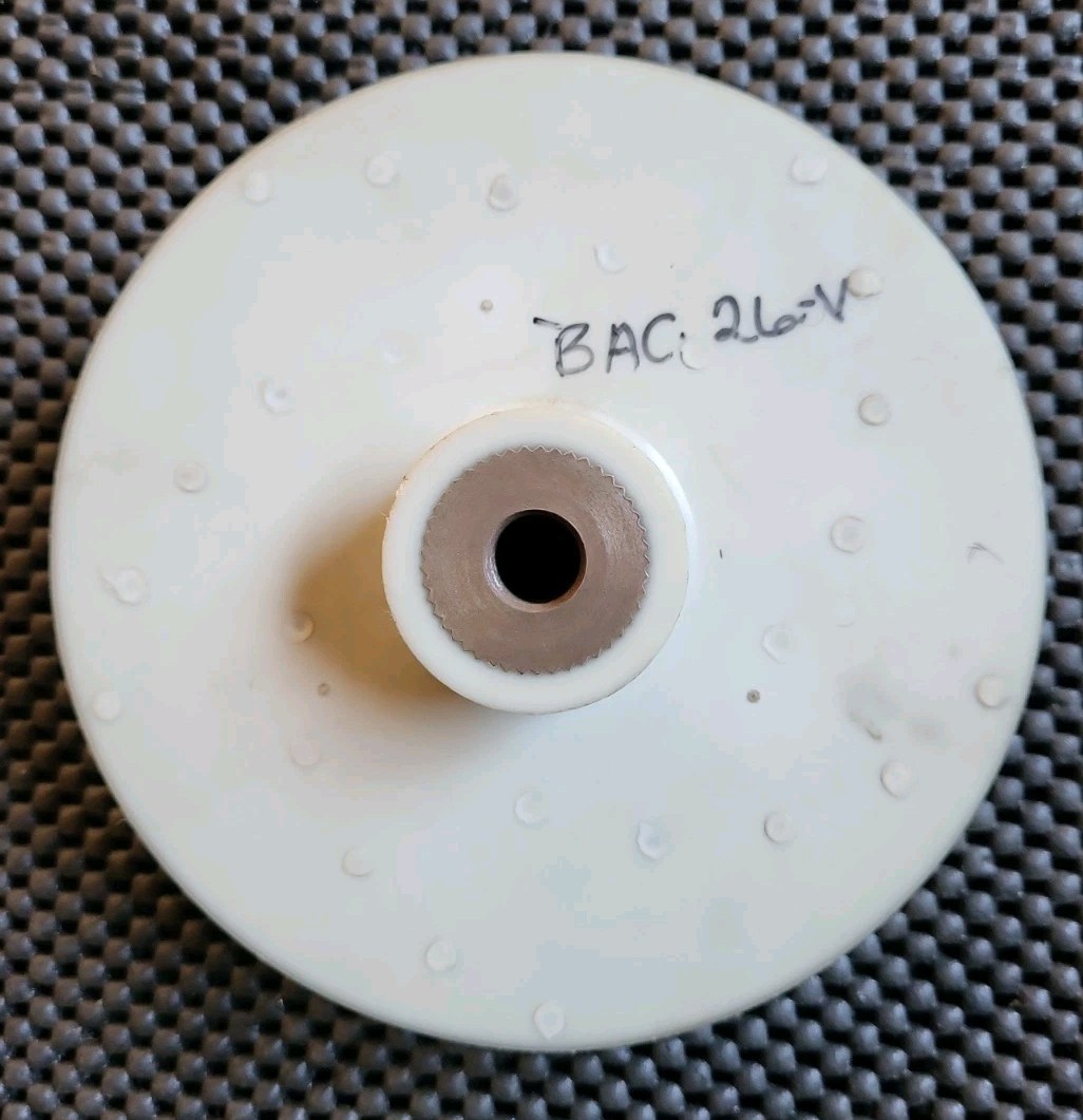 Ace BAC26V Impeller