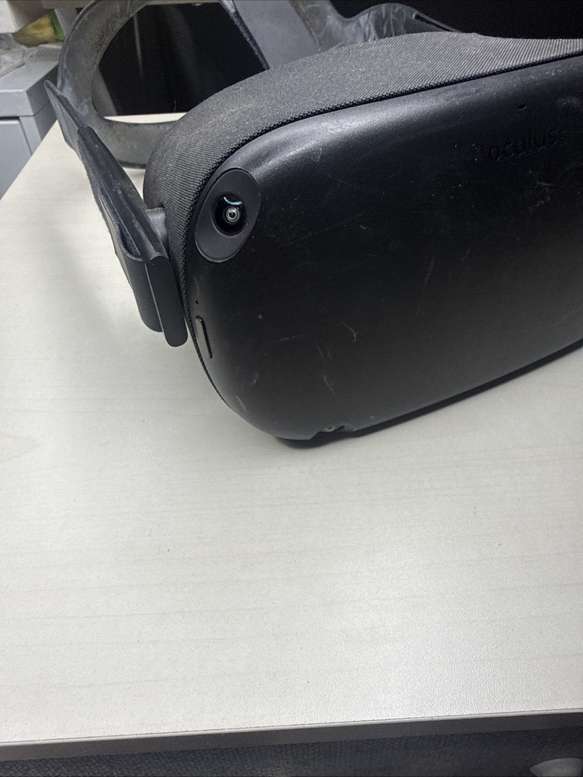 Oculus Meta QUEST 1 64GB Headset Only Tested Works Great