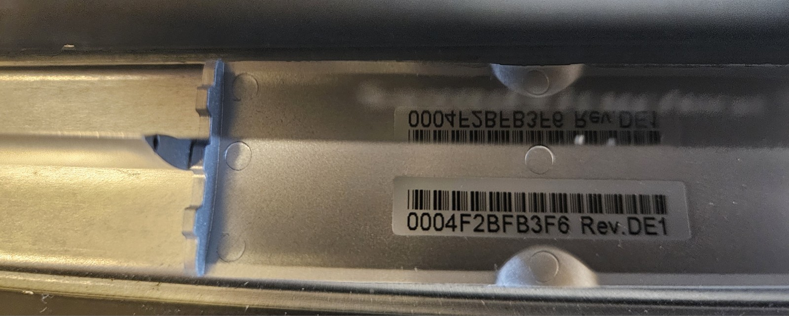 Polycom Sound Structure C12 Audio Processor Conference System 2201-33120-001