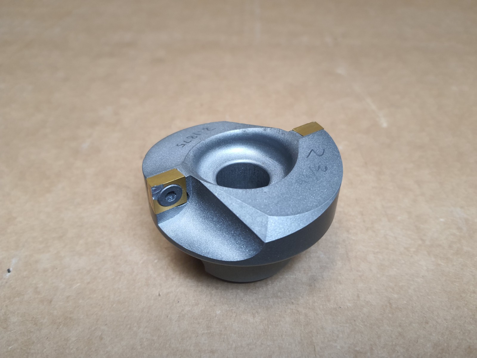 Goodson KPI Counterbore Cutter 2-3/16" Diameter (5/8" Arbor)