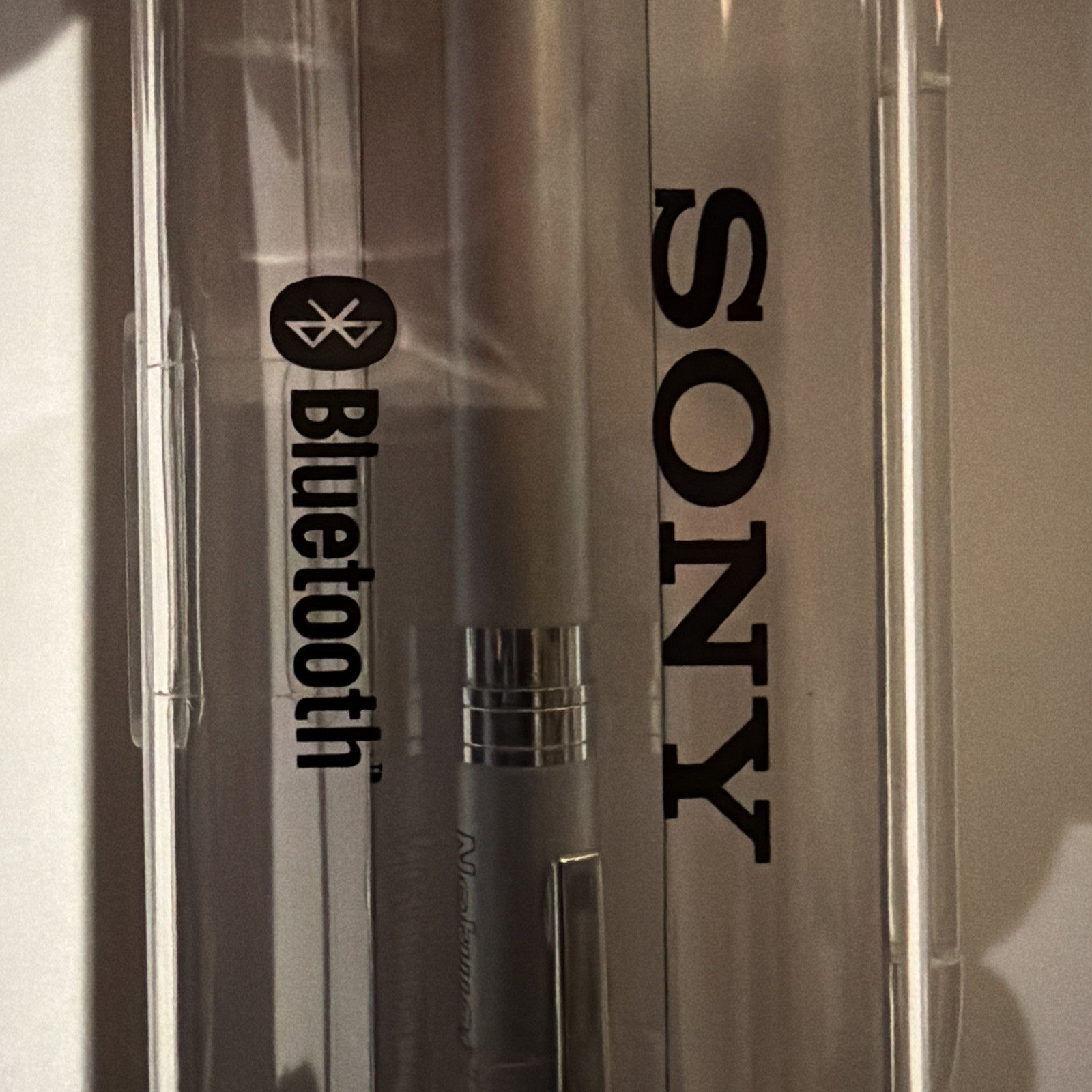 FIRST EVER SONY BLUETOOTH PEN NETWORK HANDYCAM