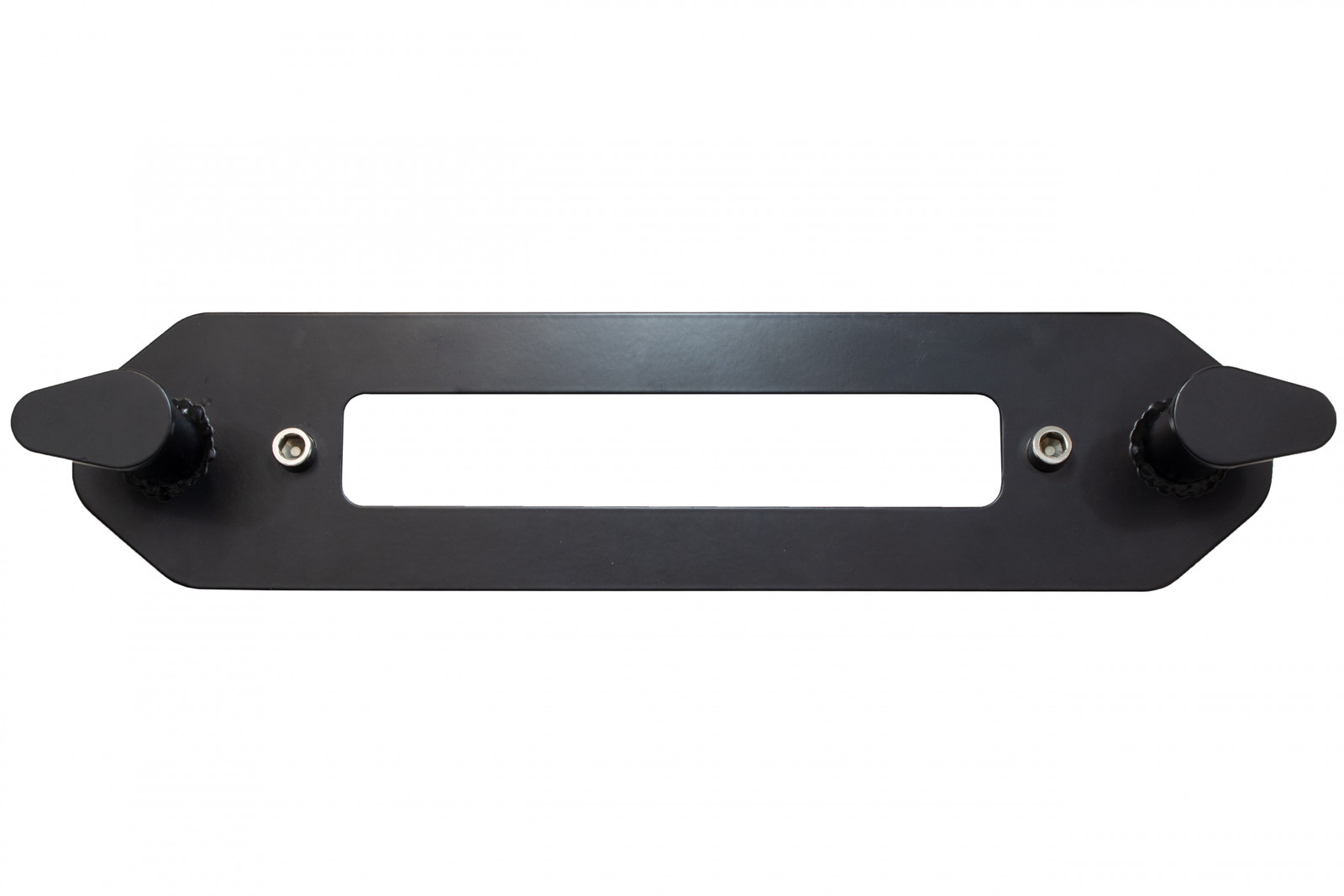 Fishbone Offroad FB21094 Black Winch Line Fishhook