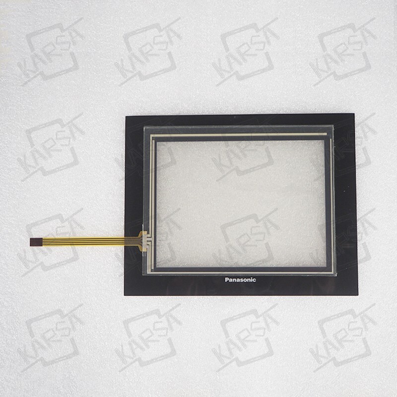 Touch Screen Panel Digitzier for Panasonic GT32-R AIG32TQ02DR AIG32TQ03DR + Film
