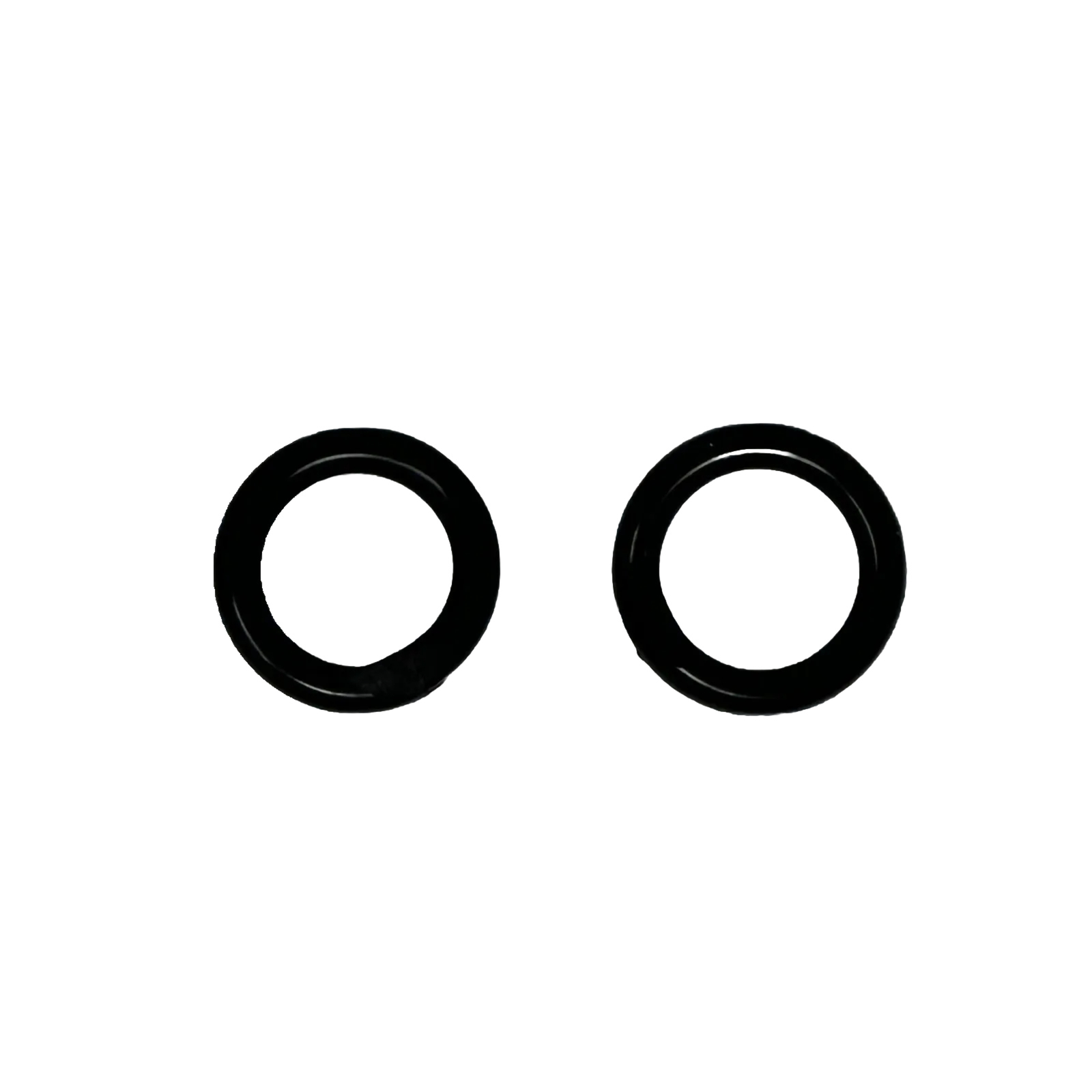DEG Flip-Folder Replacement Rings, 2 each